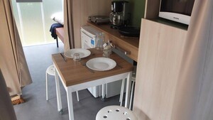 Coco Sweet (2 bedrooms) -  without WC without running water