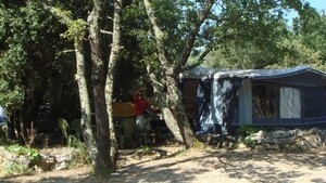 Camping La Buissiere