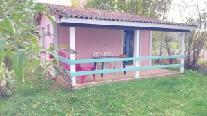Le Hameau des Genêts