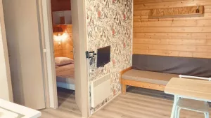 Le Hameau des Genêts