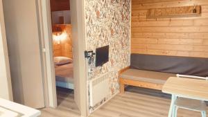 Le Hameau des Genêts