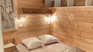 Le Hameau des Genêts