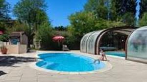 Le Hameau des Genêts