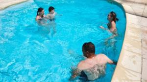 Le Hameau des Genêts