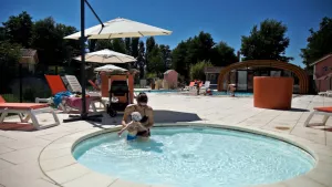 Le Hameau des Genêts
