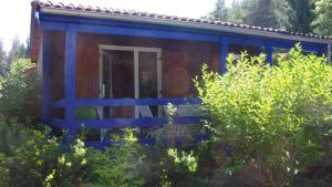 Flower Camping La Rochelambert