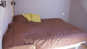 Flower Camping La Rochelambert