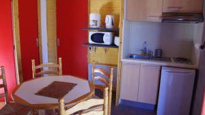 Flower Camping La Rochelambert