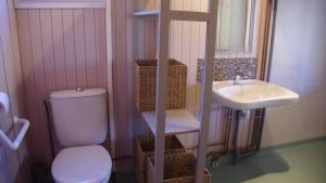 Flower Camping La Rochelambert