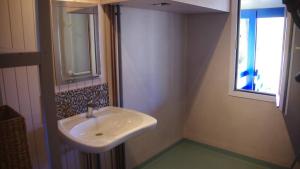 Flower Camping La Rochelambert