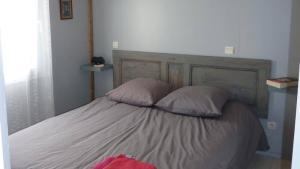 Flower Camping La Rochelambert