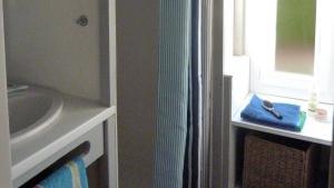 Flower Camping La Rochelambert