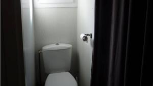 Flower Camping La Rochelambert