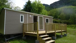 Camping LA BEXANELLE