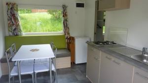 Flower Camping LA BEXANELLE