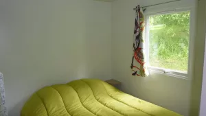 Camping LA BEXANELLE