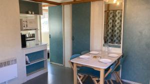 Flower Camping LA BEXANELLE