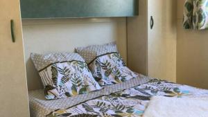 Flower Camping LA BEXANELLE