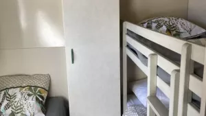Camping LA BEXANELLE