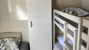 Flower Camping LA BEXANELLE