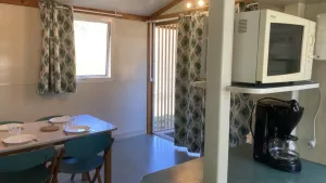 Camping LA BEXANELLE