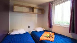 Camping Le Vieux Port