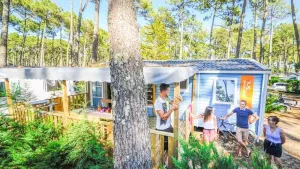 Camping Le Vieux Port