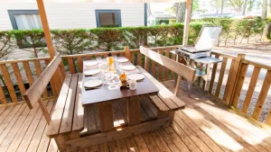 Camping Le Vieux Port