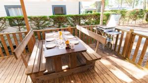 Campingplatz Le Vieux Port