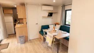 Camping Le Vieux Port