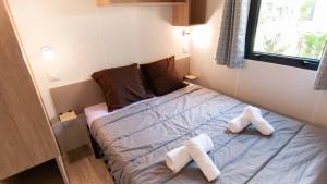 Campingplatz Le Vieux Port