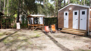 Camping Le Vieux Port