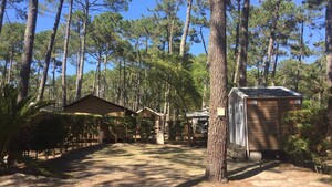Camping Le Vieux Port