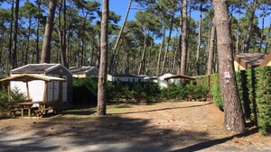 Camping Le Vieux Port