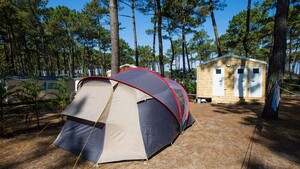 Camping Le Vieux Port