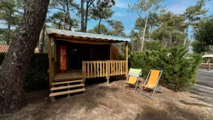 Le Vieux Port campsite