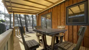 Le Vieux Port campsite