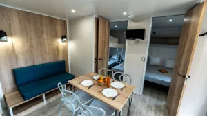 Le Vieux Port campsite