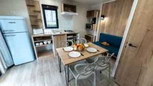 Le Vieux Port campsite