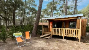 Le Vieux Port campsite