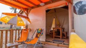Camping Le Vieux Port