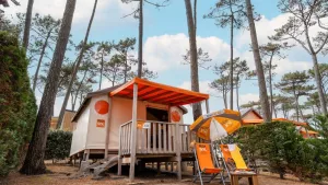 Camping Le Vieux Port