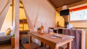 Camping Le Vieux Port