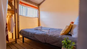 Camping Le Vieux Port