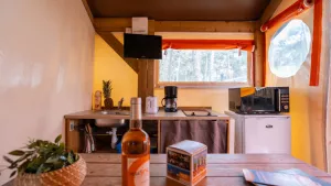 Camping Le Vieux Port
