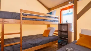 Camping Le Vieux Port