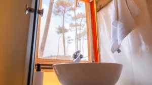 Camping Le Vieux Port