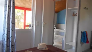 Camping Les Cigales