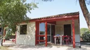 Camping Les Cigales