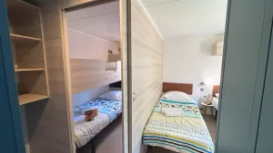 Campsite Les Cigales
